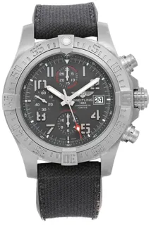 Breitling Avenger Bandit E1338310/M536/253S