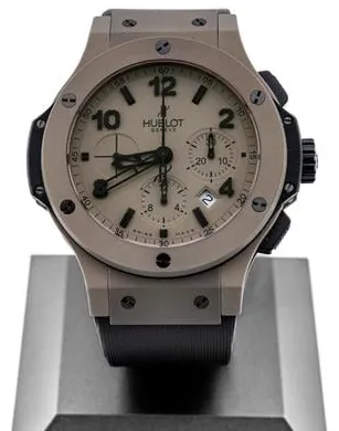 Hublot Big Bang 44 mm 301.AI.460.RX 44mm Tantalum Gray