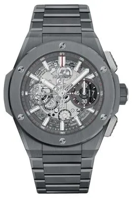 Hublot Big Bang 451.FX.6923.FX 42mm Ceramic Skeleton