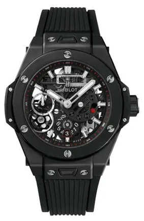 Hublot Big Bang Meca-10 414.CI.1123.RX 45mm Ceramic Skeleton