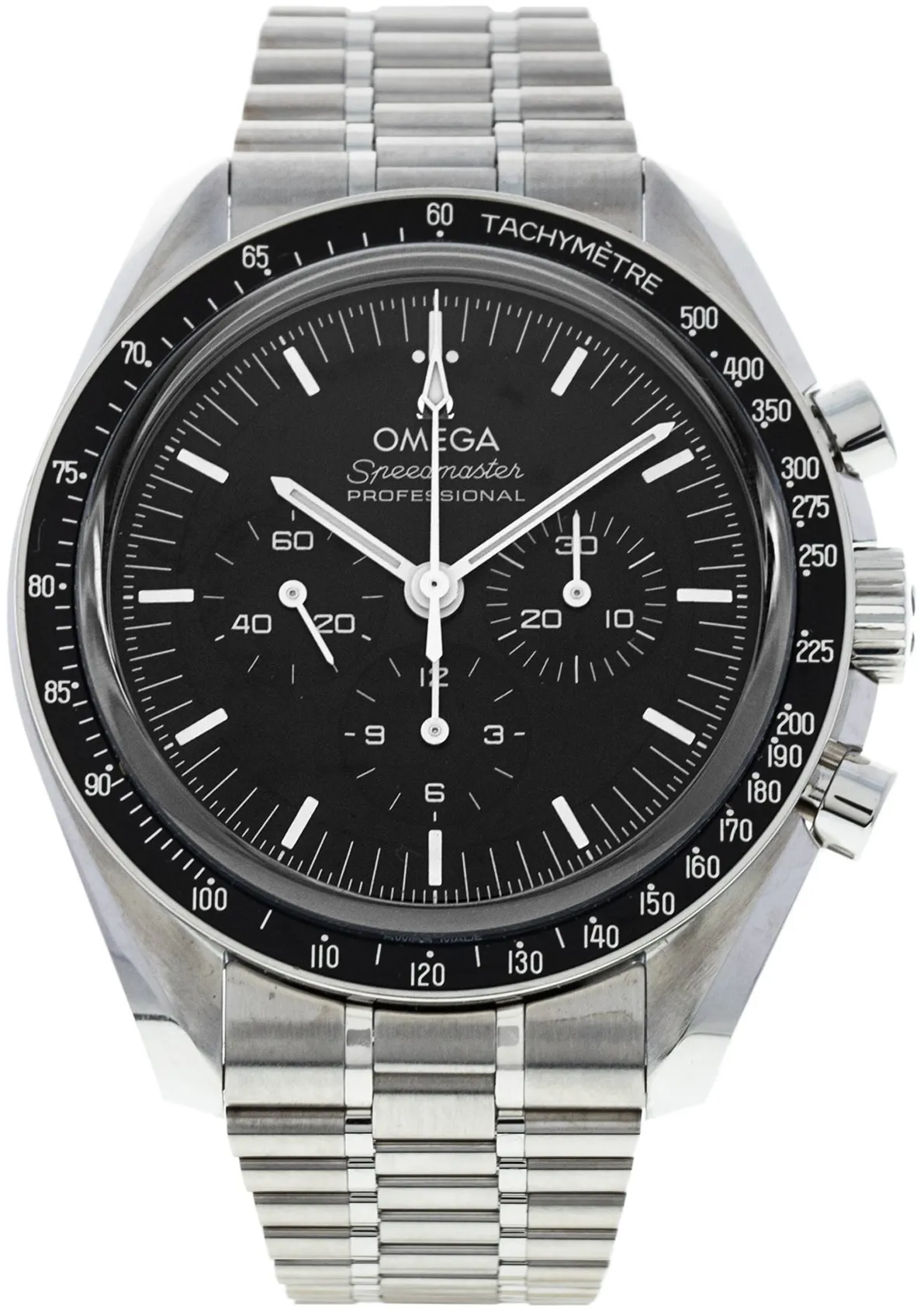 Omega Speedmaster 310.30.42.50.01.002 42mm Stainless steel