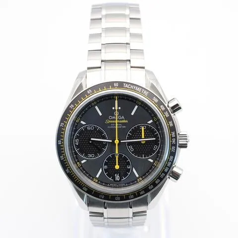 Omega Speedmaster Racing 326.30.40.50.06.001 40mm Stainless steel Gray