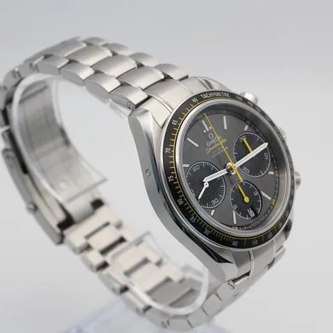 Omega Speedmaster Racing 326.30.40.50.06.001 40mm Stainless steel Gray 2