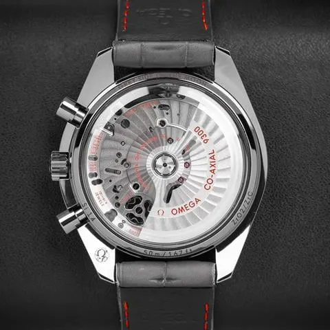 Omega Speedmaster Professional Moonwatch 311.93.44.51.99.002 44mm Ceramic Gray 9