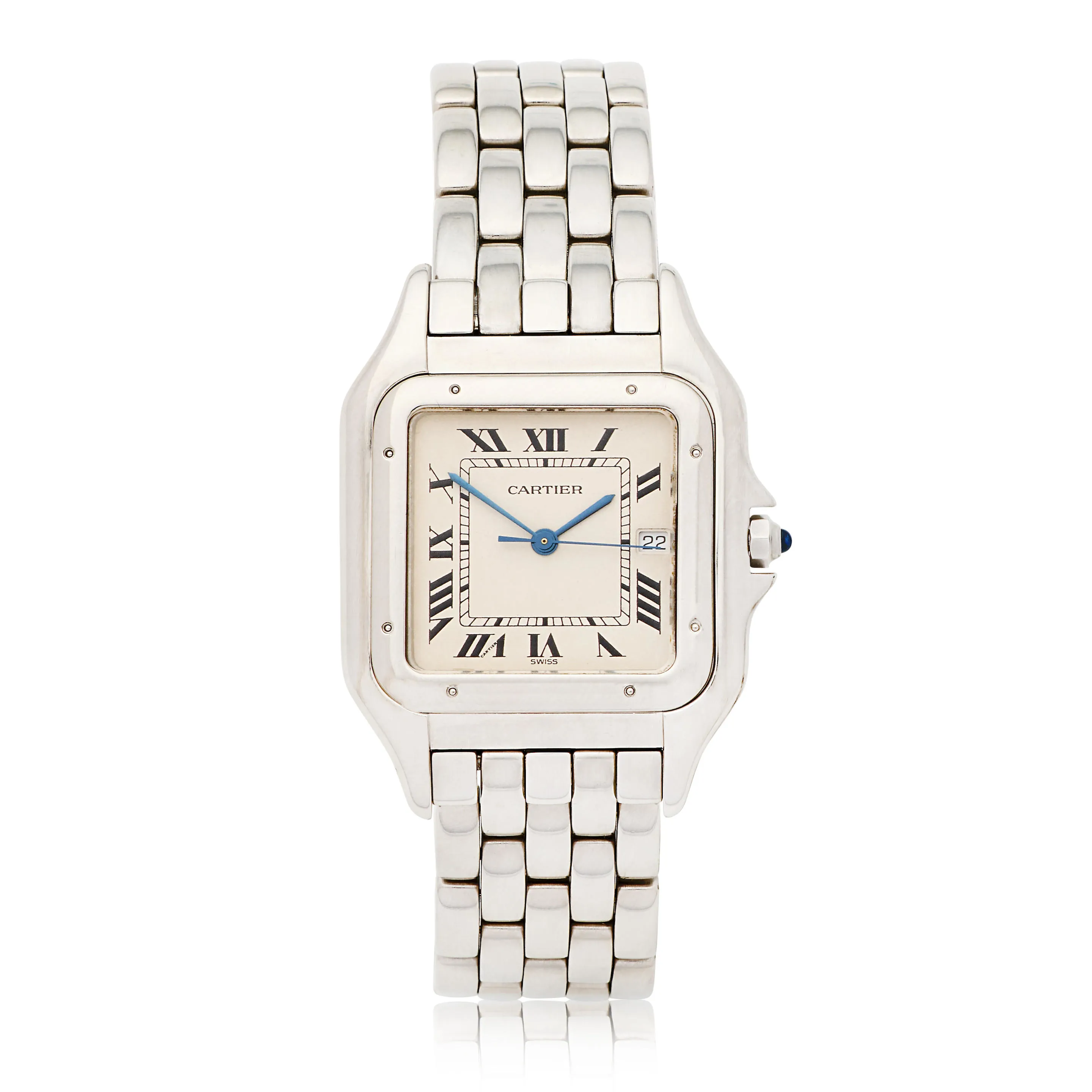 Cartier Panthère 13000 nullmm