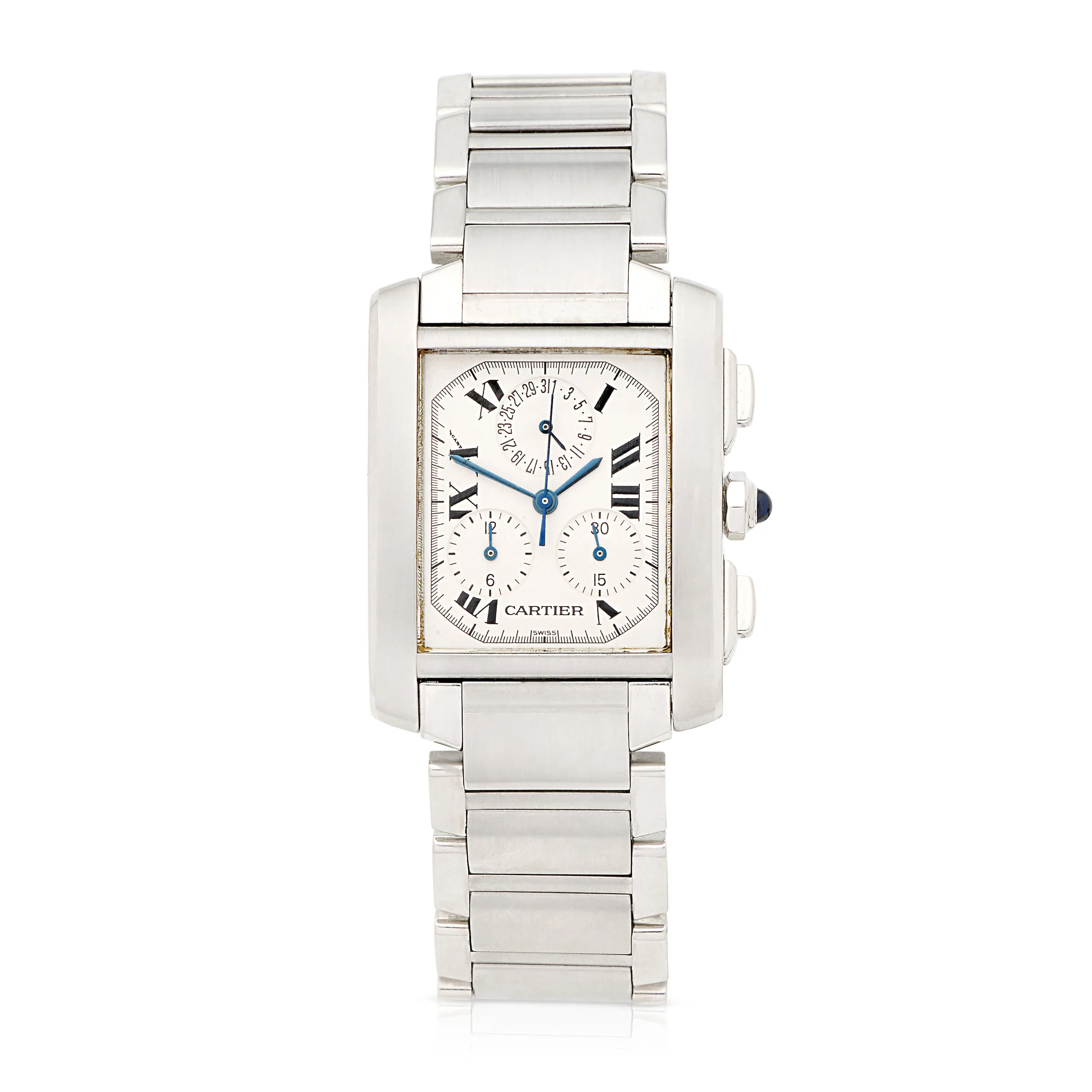 Cartier Tank Française 2303 nullmm