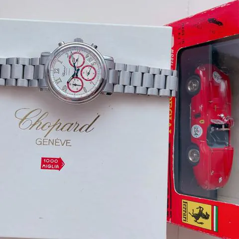 Chopard Mille Miglia 16/8316 1997 Japan | Dealer | EveryWatch