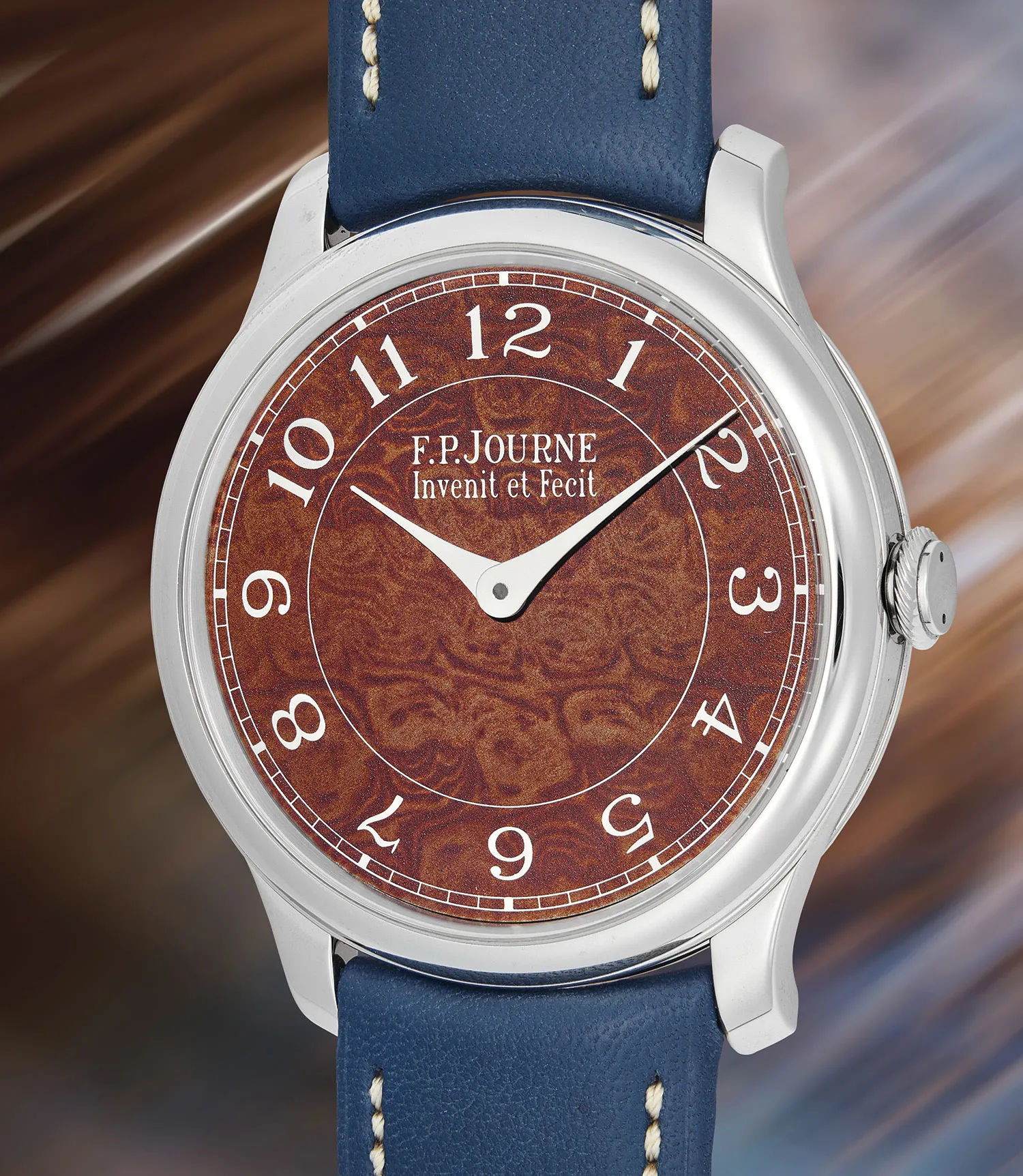 F.P. Journe Chronometre Souverian