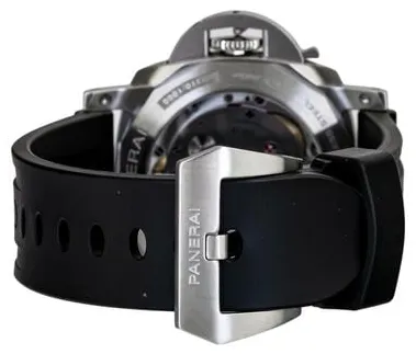 Panerai Luminor 1950 PAM01320 44mm Stainless steel Black 13