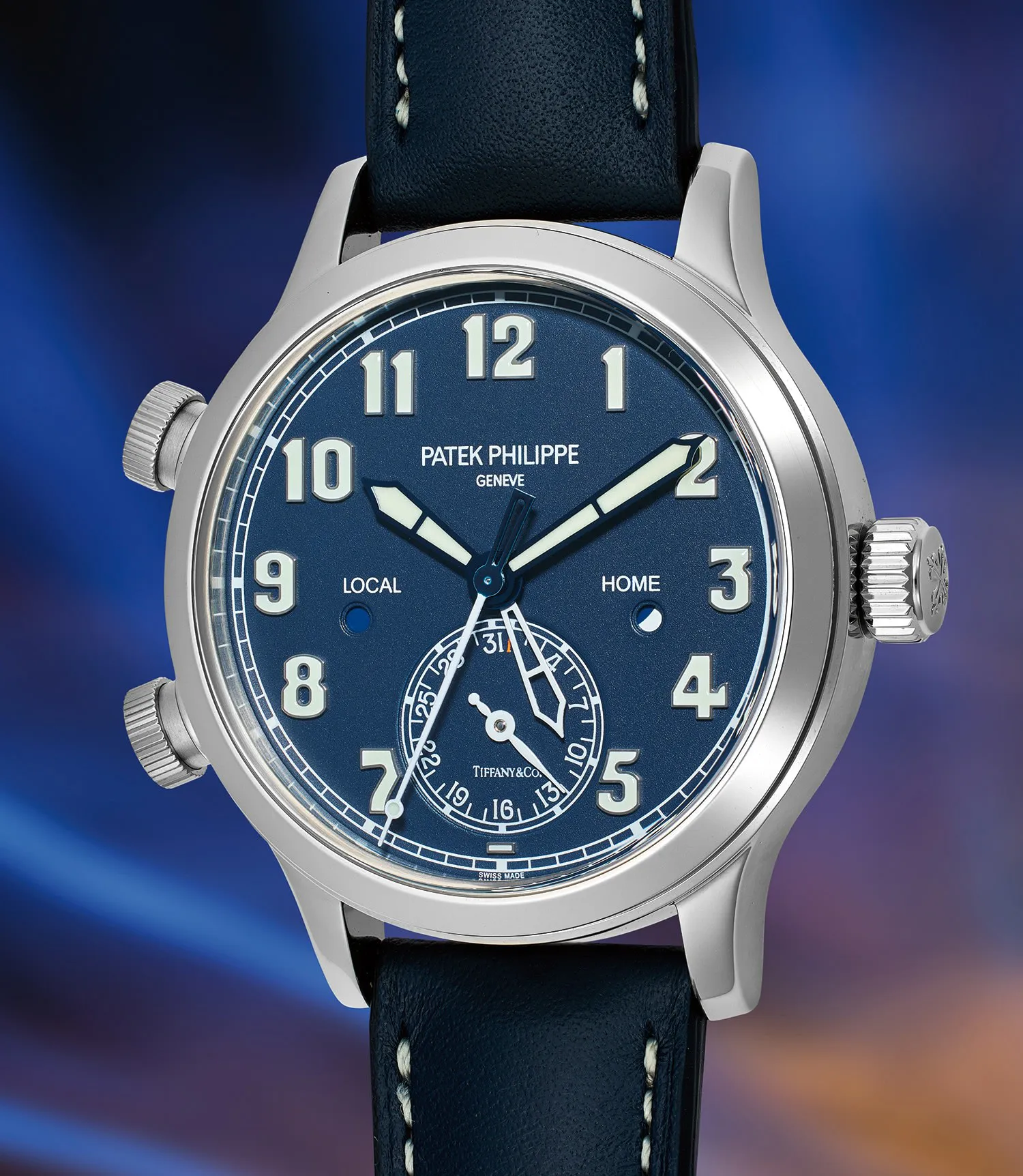 Patek Philippe Calatrava 7234G-001 nullmm