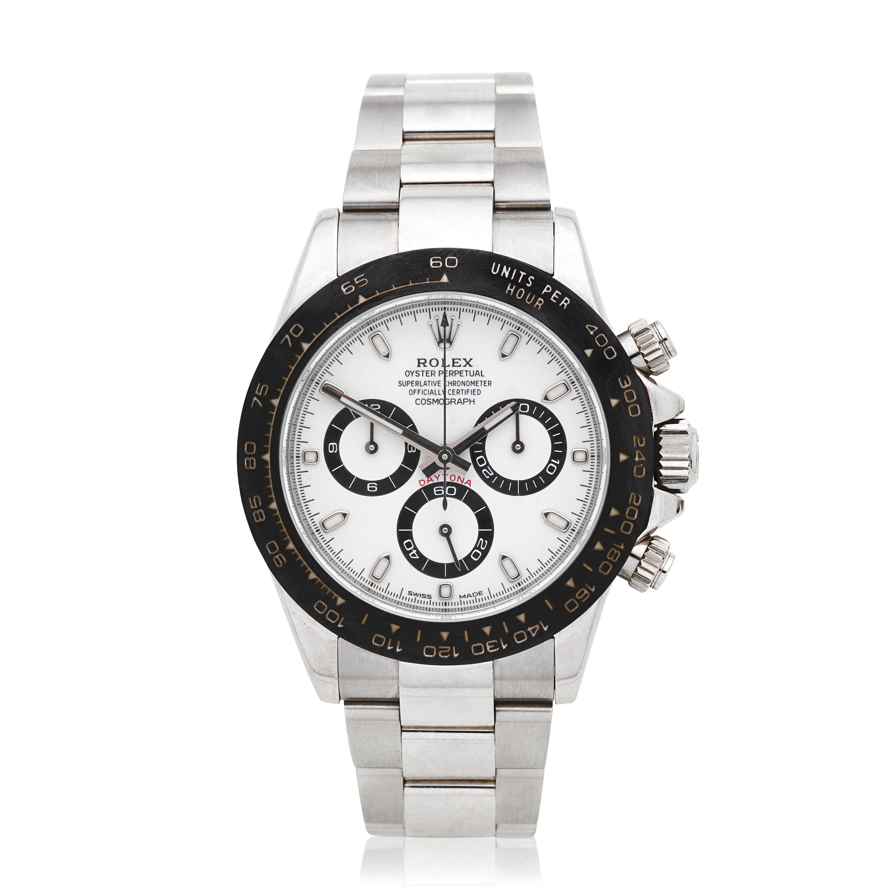 Rolex Daytona 116500LN