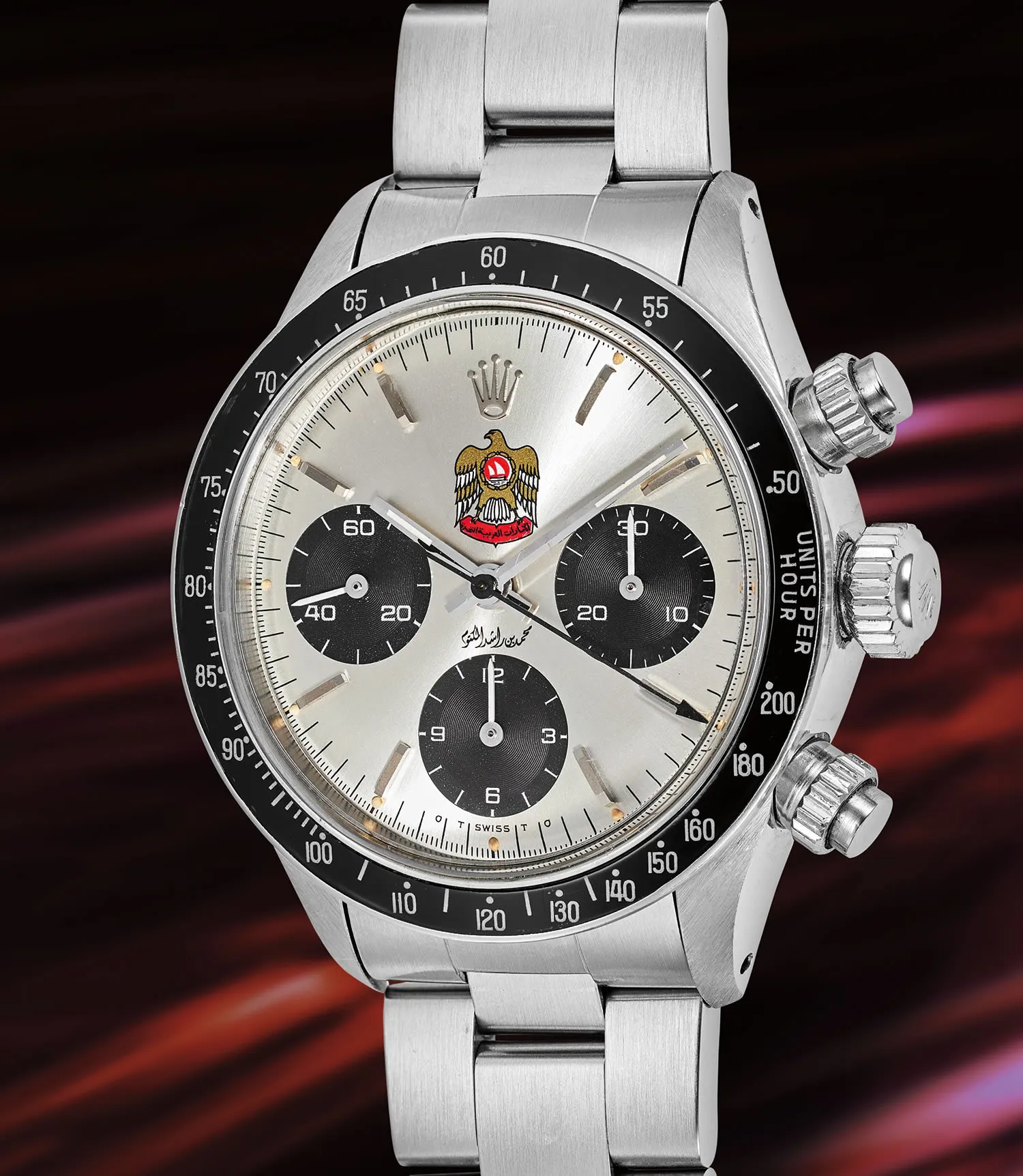 Rolex Daytona 6263