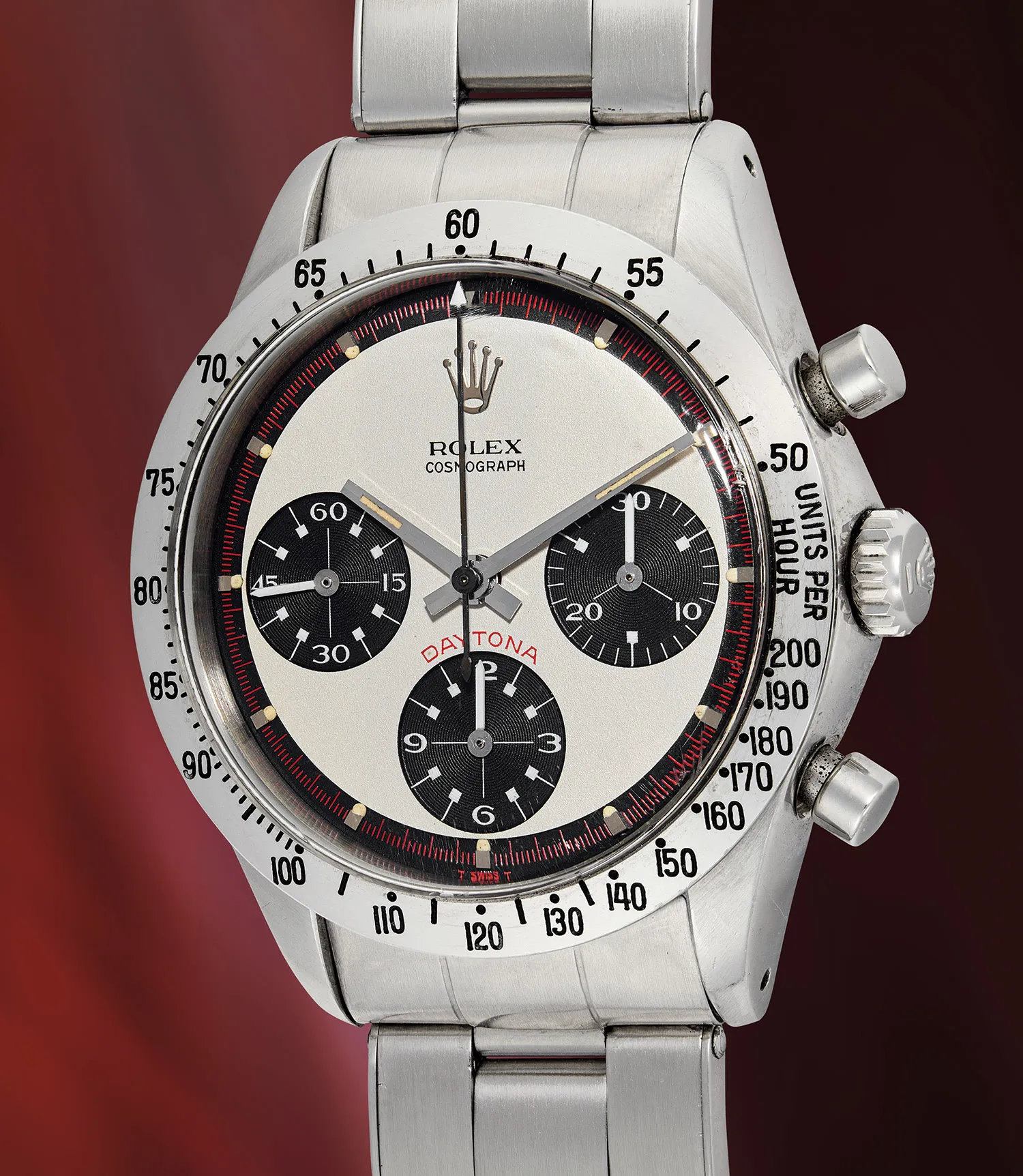 Rolex Daytona 6239 nullmm