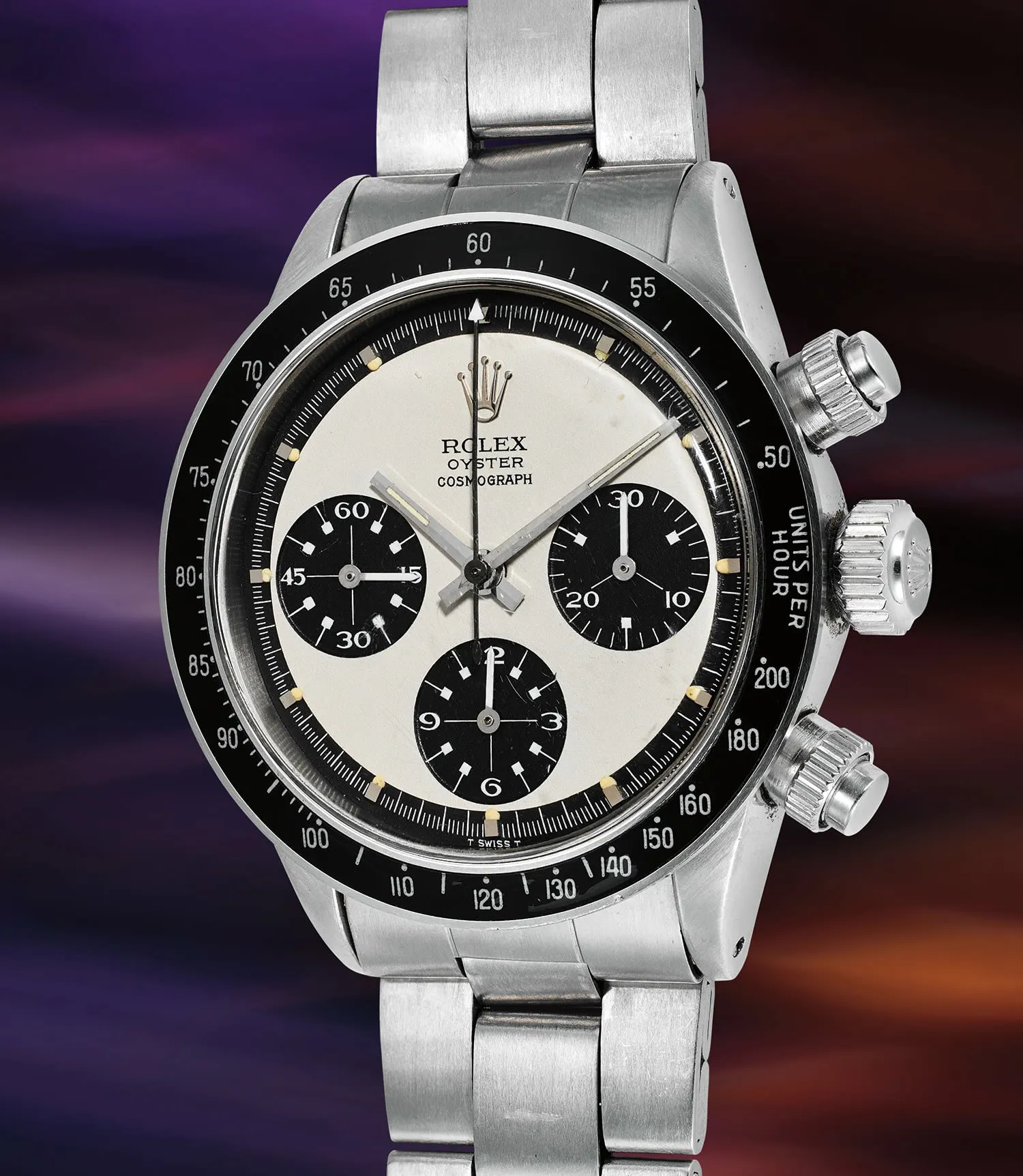 Rolex Daytona 6265 nullmm