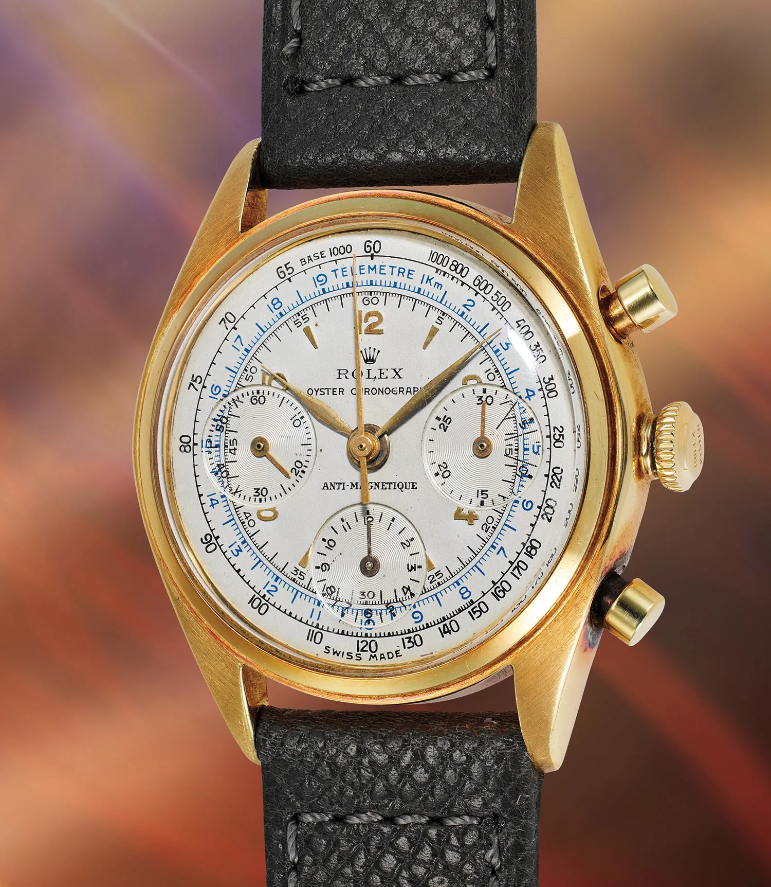 Rolex Chronograph 4537