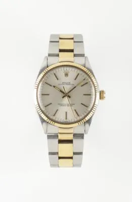 Rolex Oyster Perpetual 34 1005