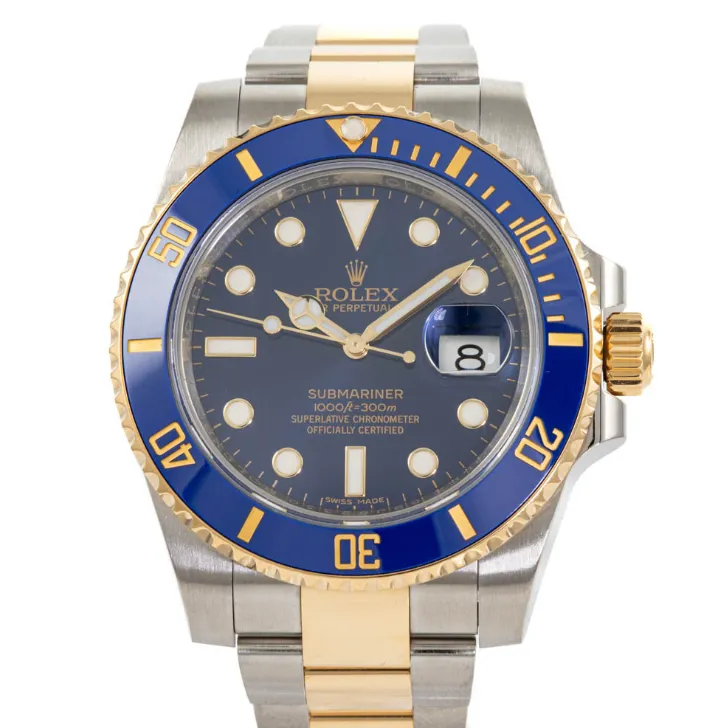 Rolex Submariner 116613LB