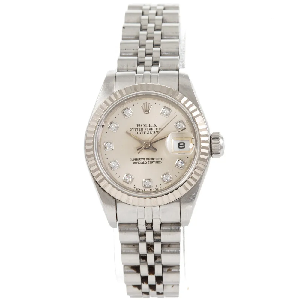 Rolex Datejust 69174G