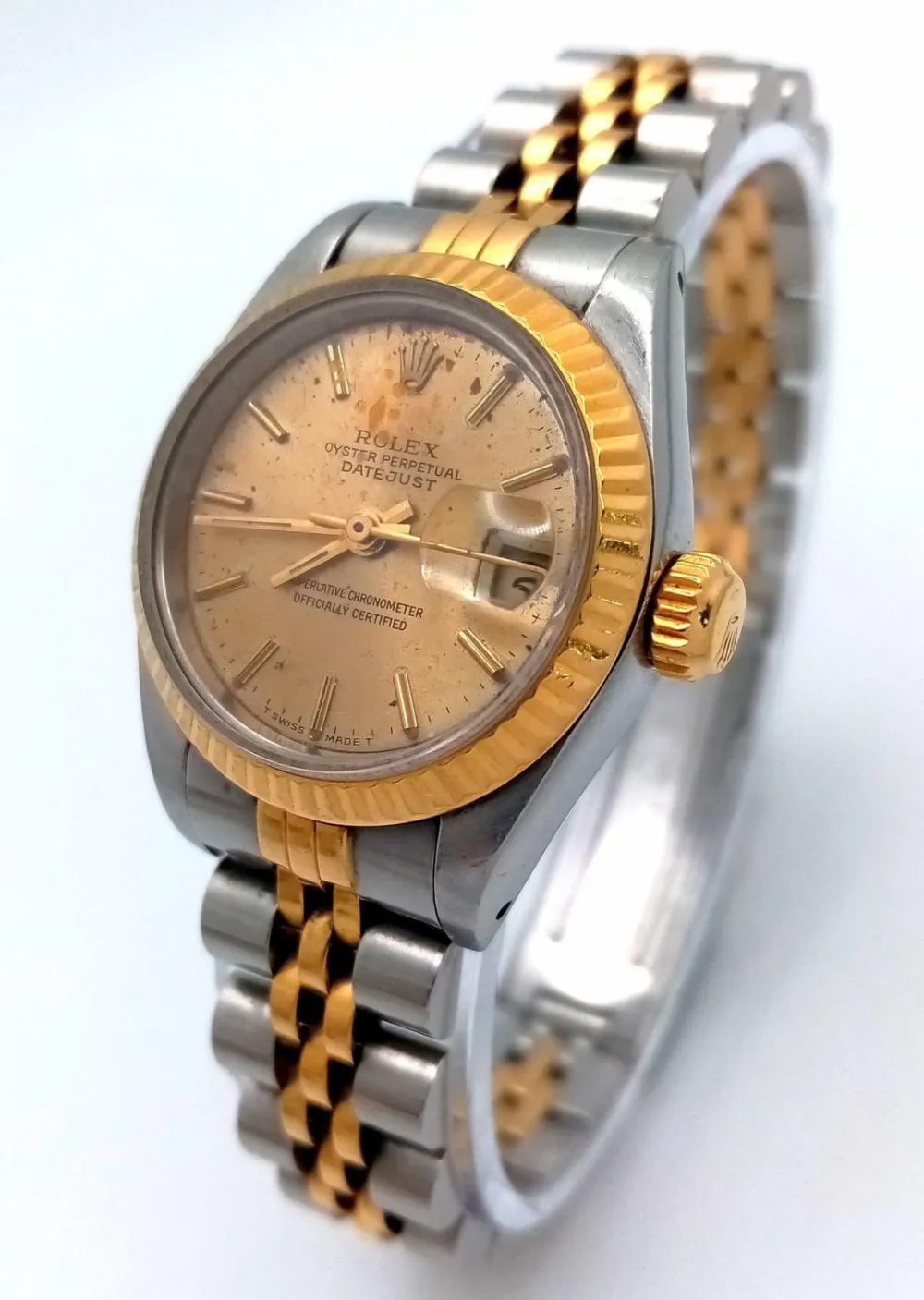 Rolex Datejust 26mm Metal