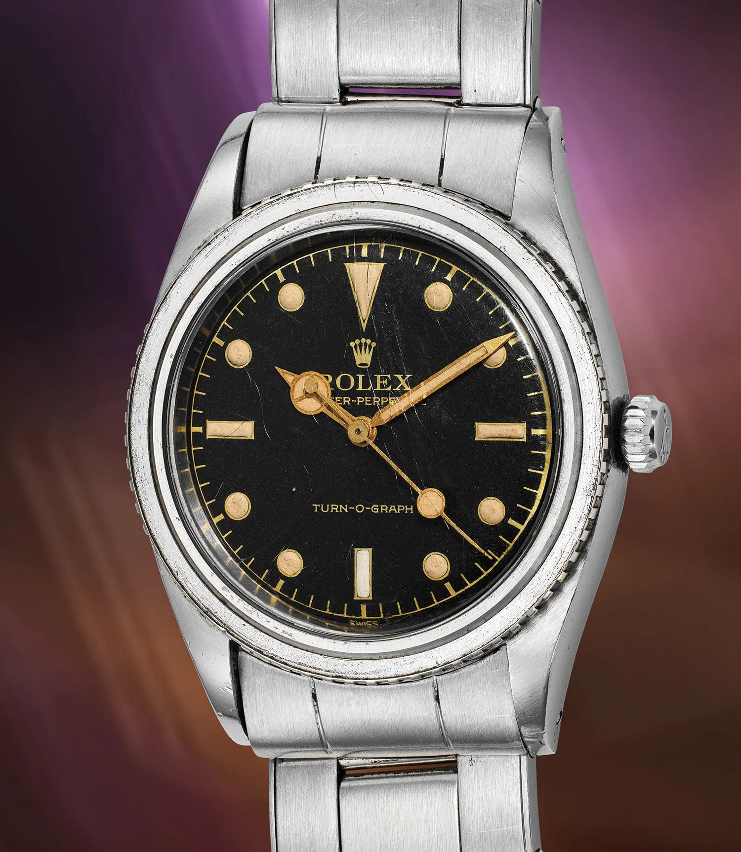 Rolex Turn-O-Graph 6202