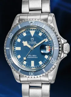 Tudor Submariner 7021/0 Stainless steel