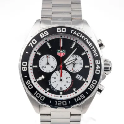 TAG Heuer Formula 1 CAZ101E