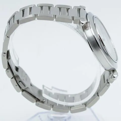Cartier Pasha WSPA0009 41mm Stainless steel Silver 5