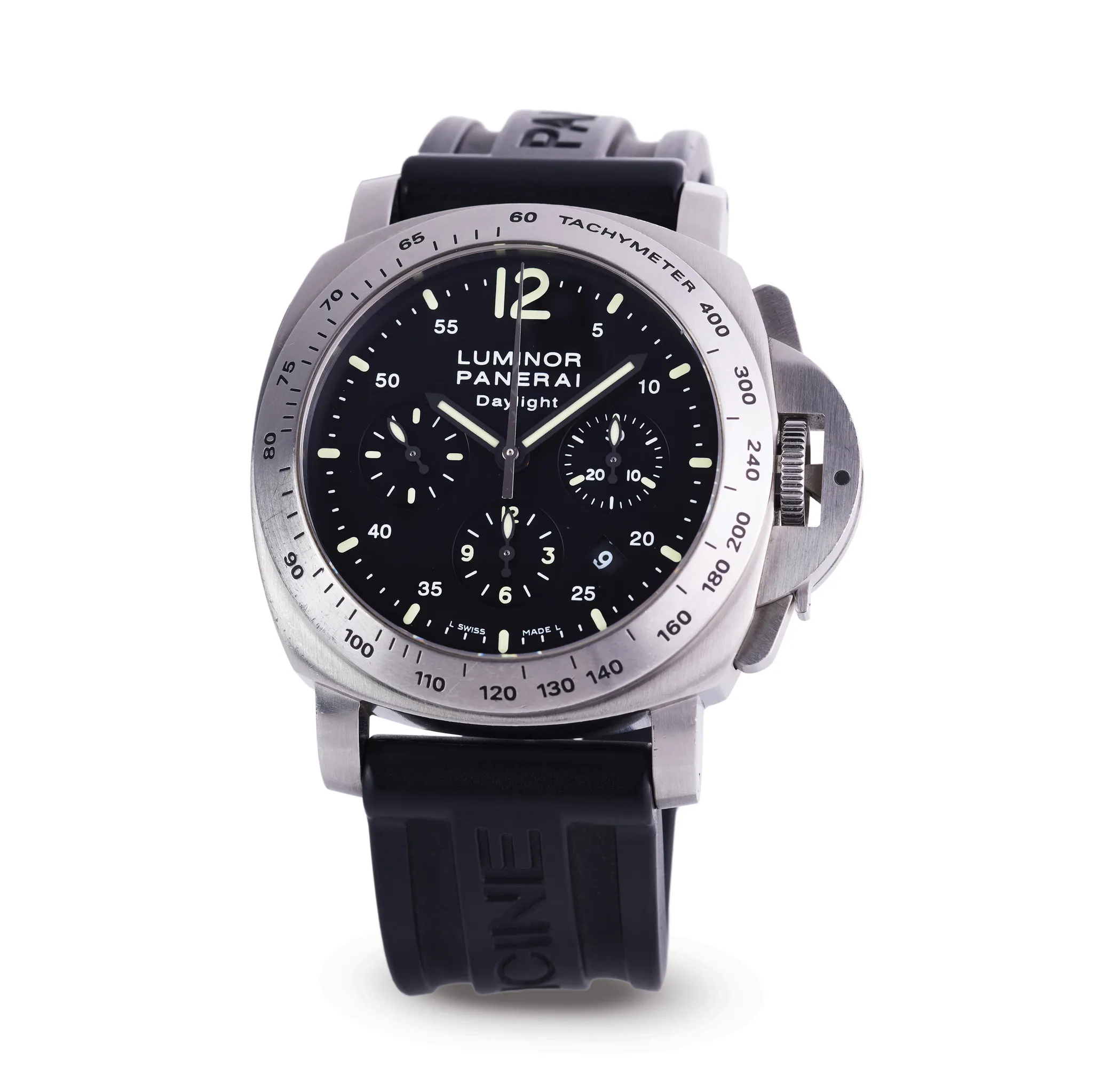 Panerai Luminor Daylight PAM250 OP6699