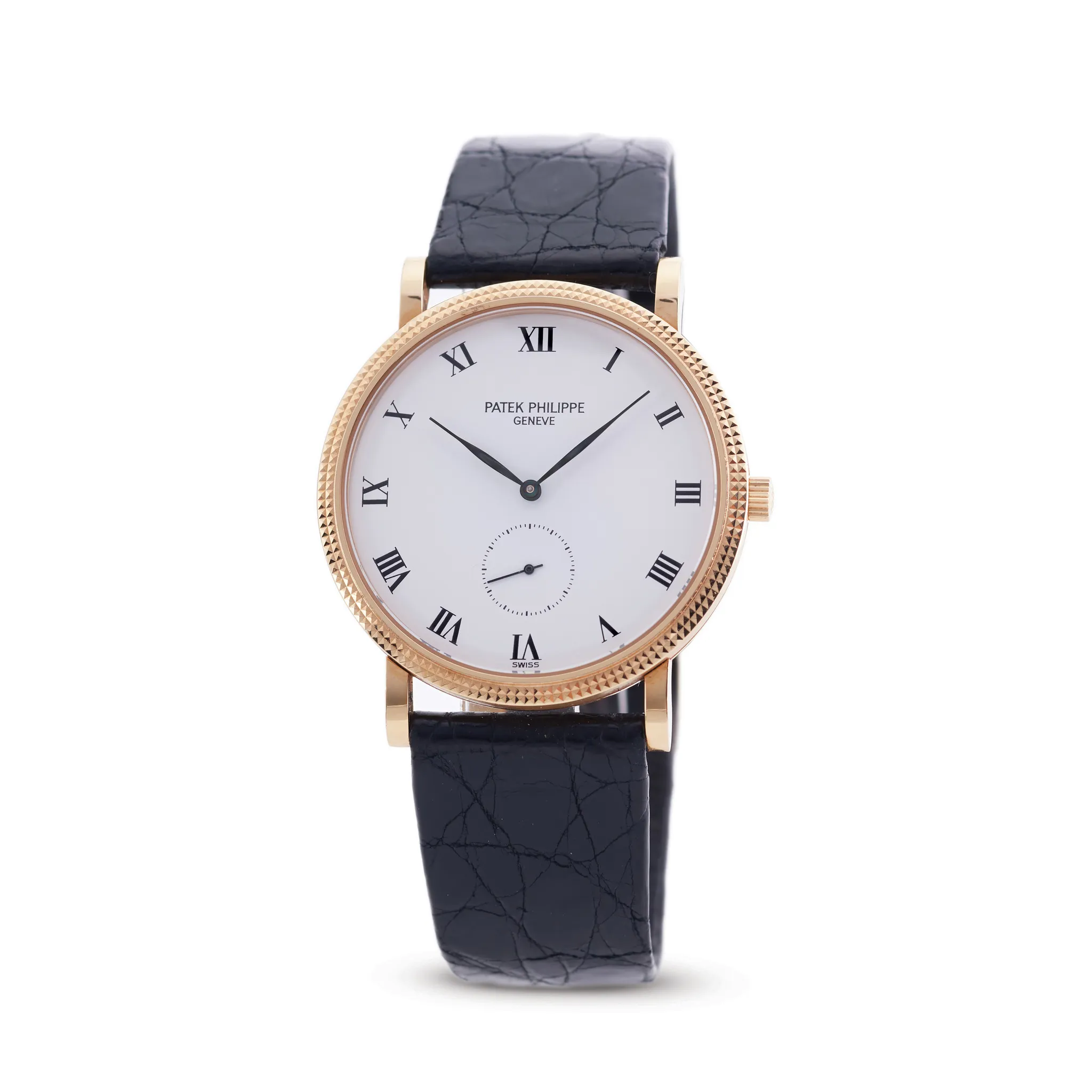 Patek Philippe Calatrava 3919R nullmm