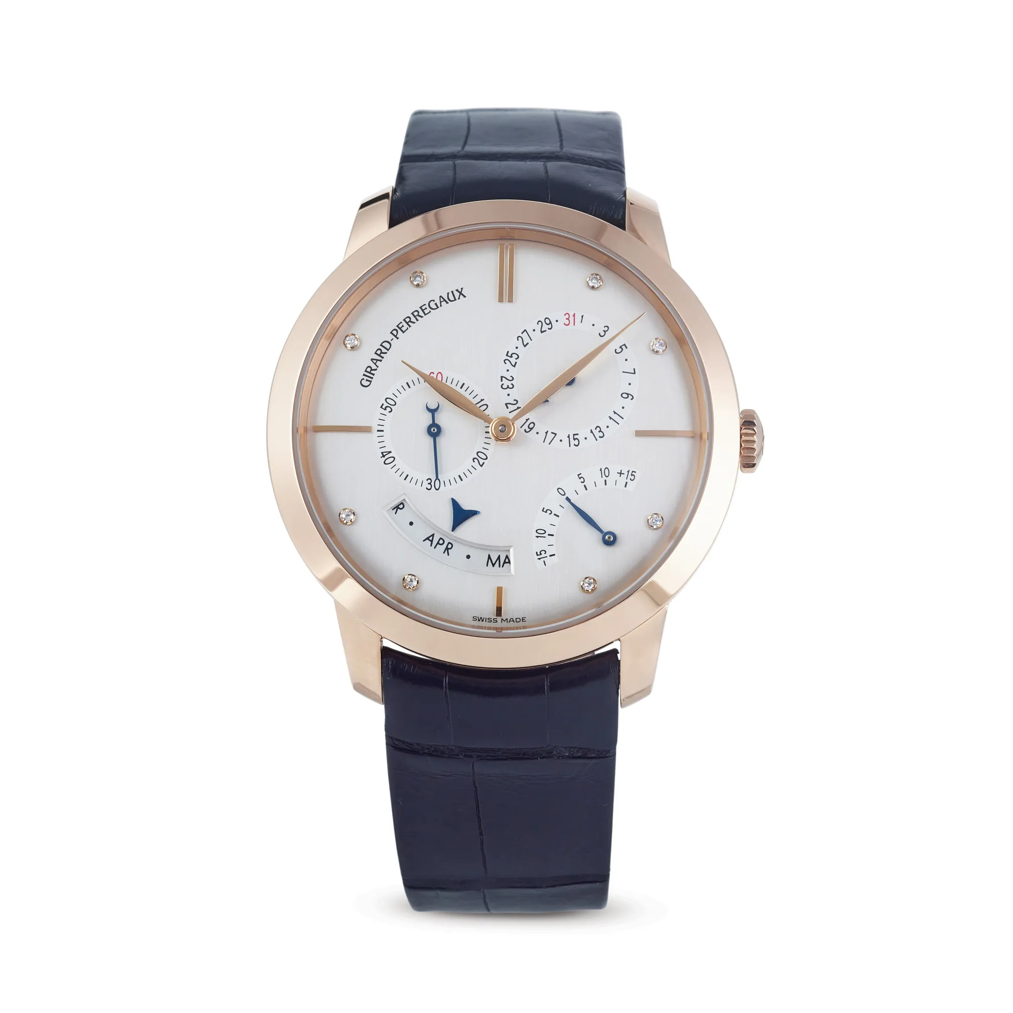 Girard-Perregaux 1966 49538