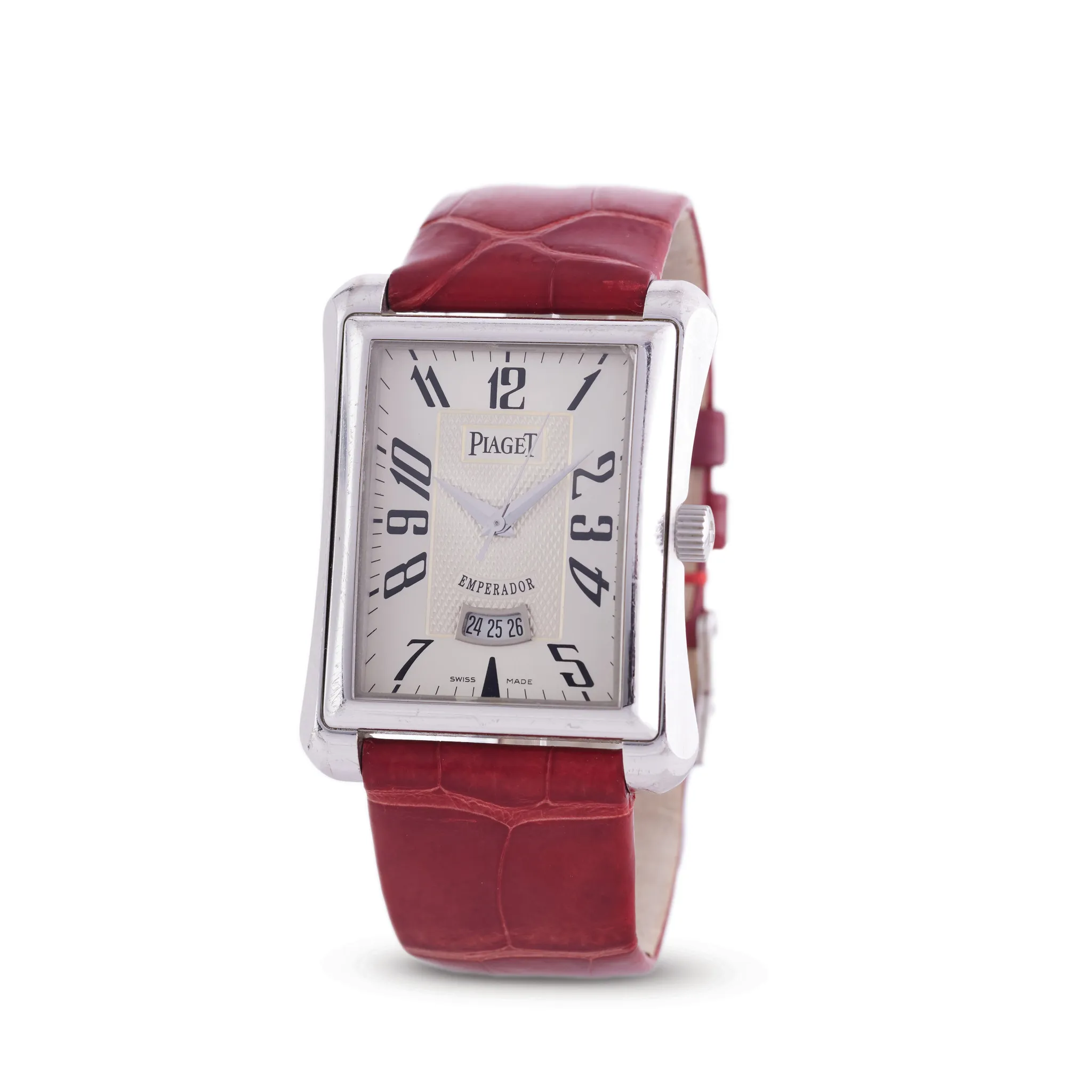 Piaget Emperador P10040