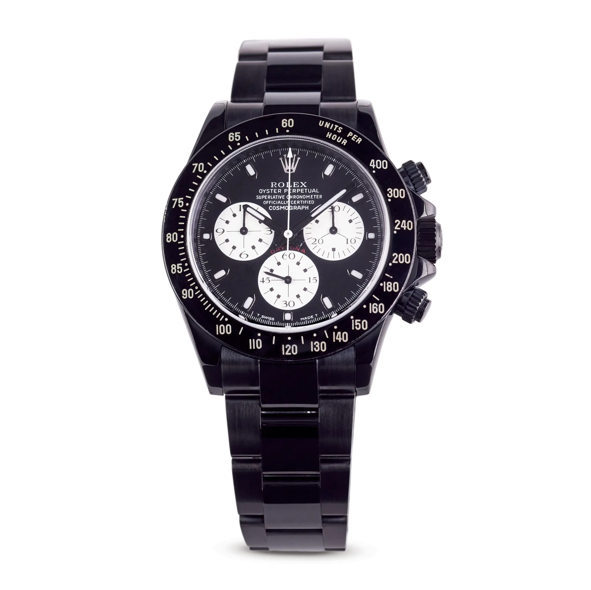 Rolex Daytona 116520 nullmm