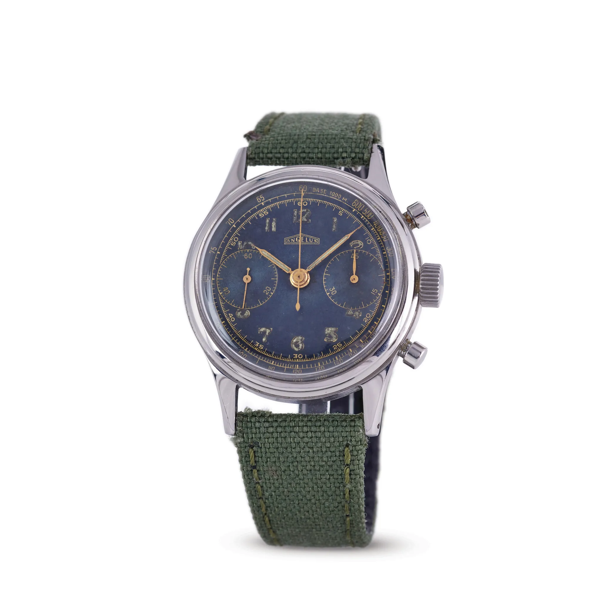 Angelus Chronograph