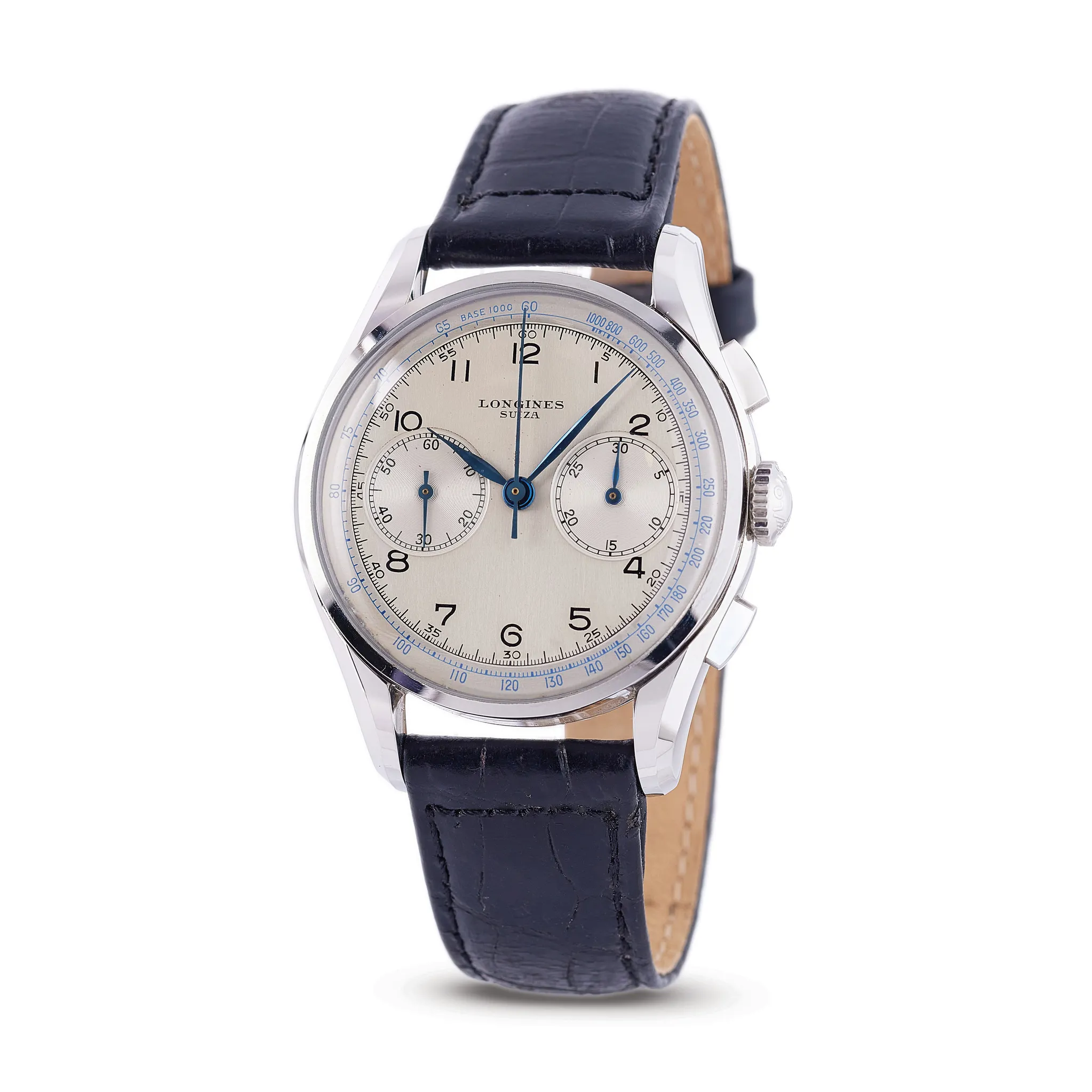 Longines Chronograph 65522 nullmm