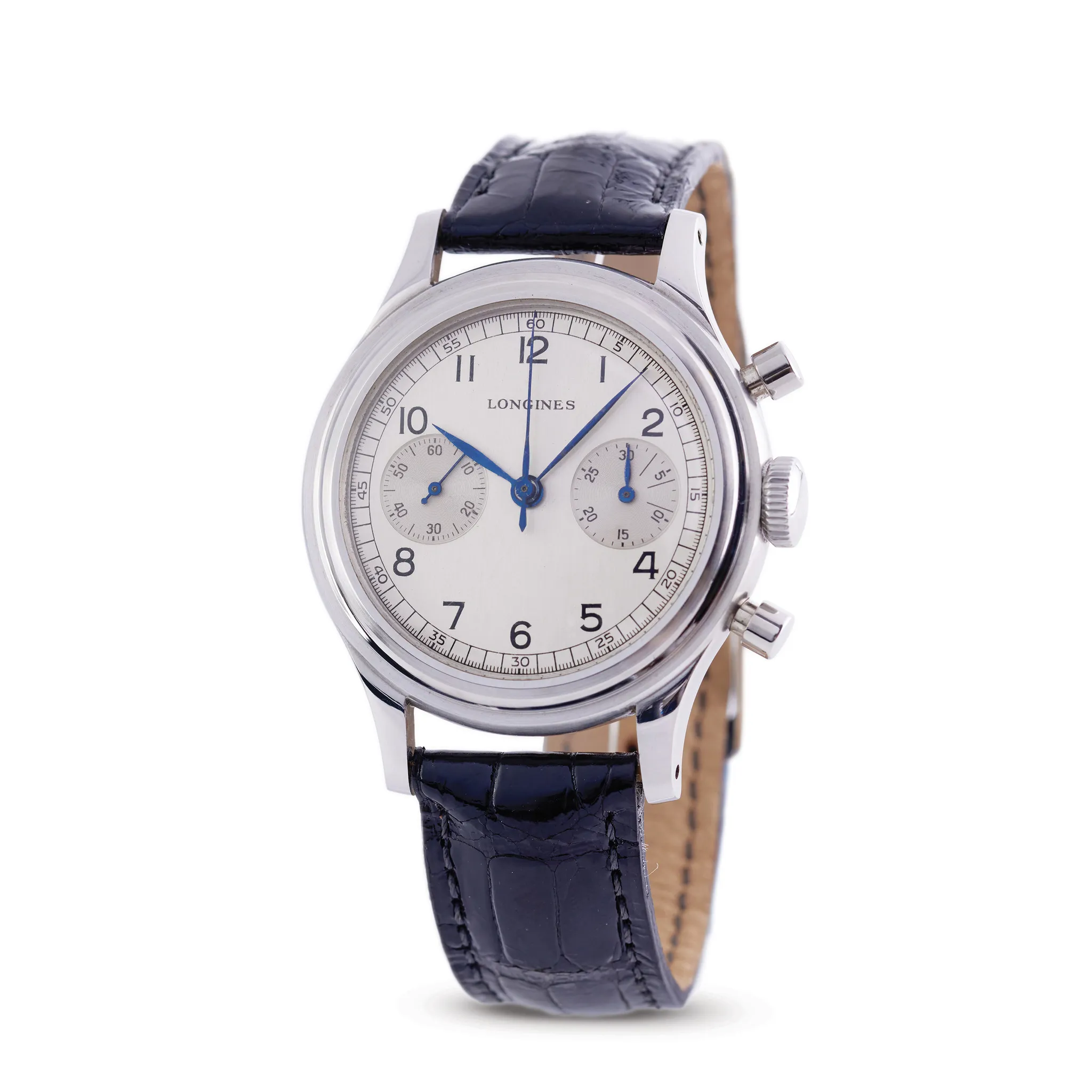 Longines Flyback Chronograph 5415