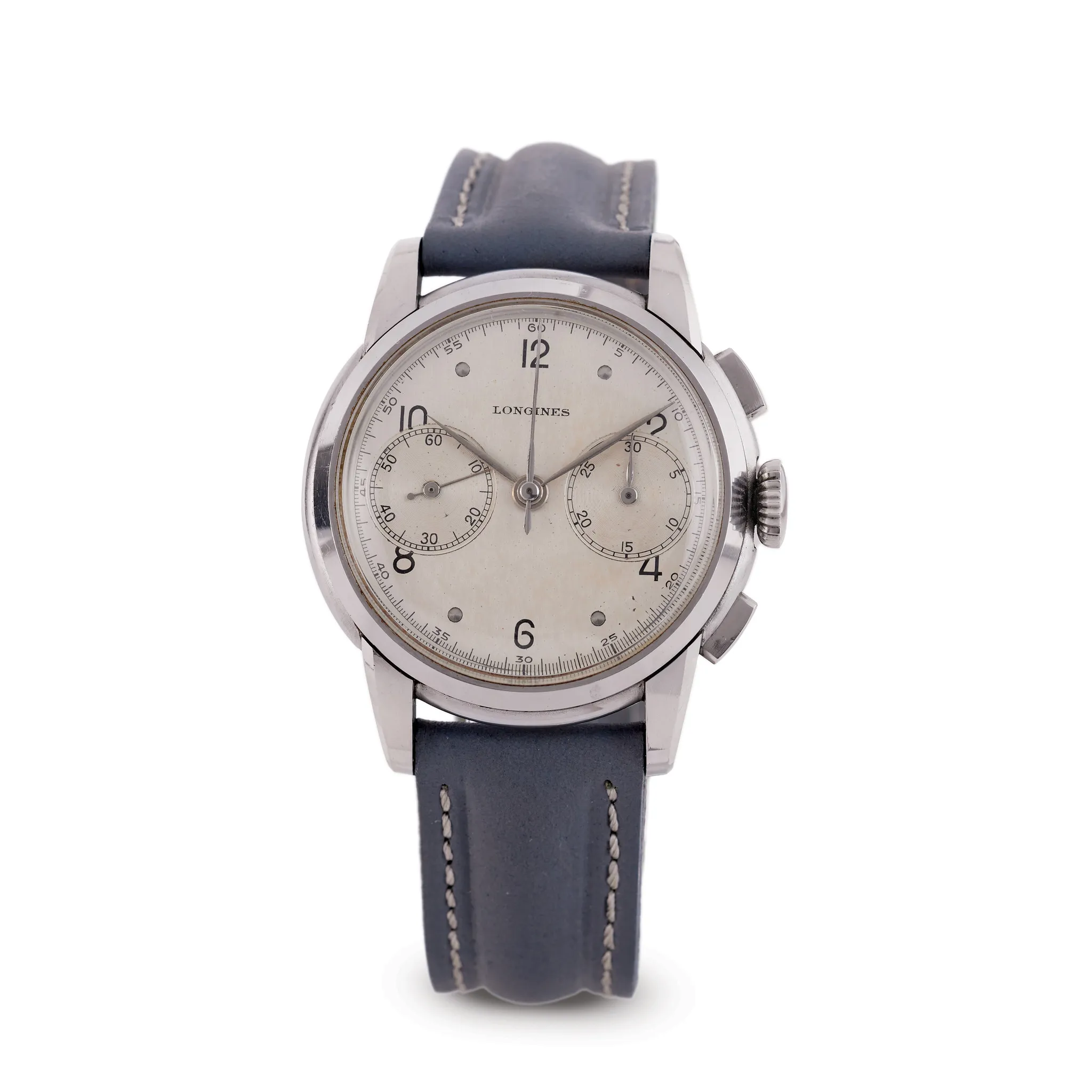 Longines Flyback Chronograph 59651 nullmm