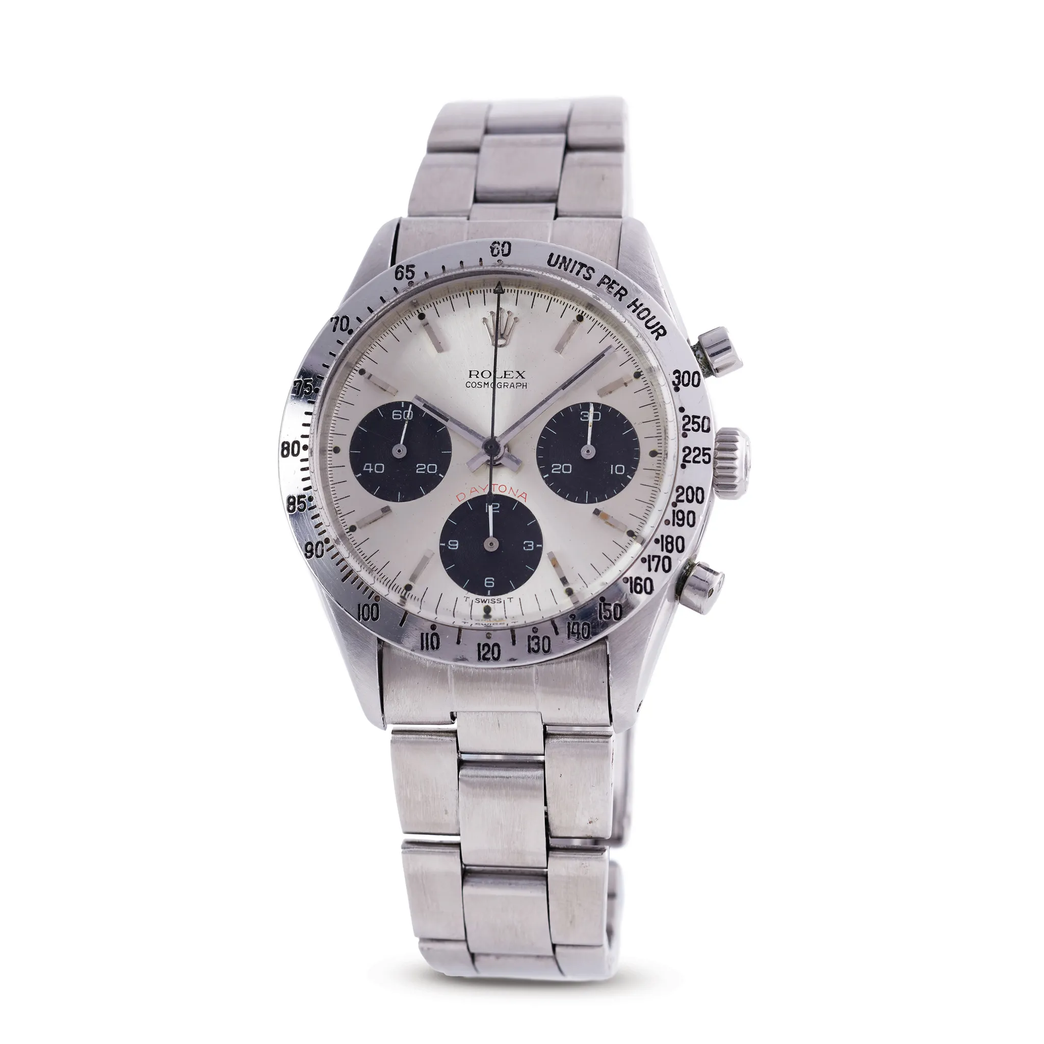 Rolex Daytona 6239