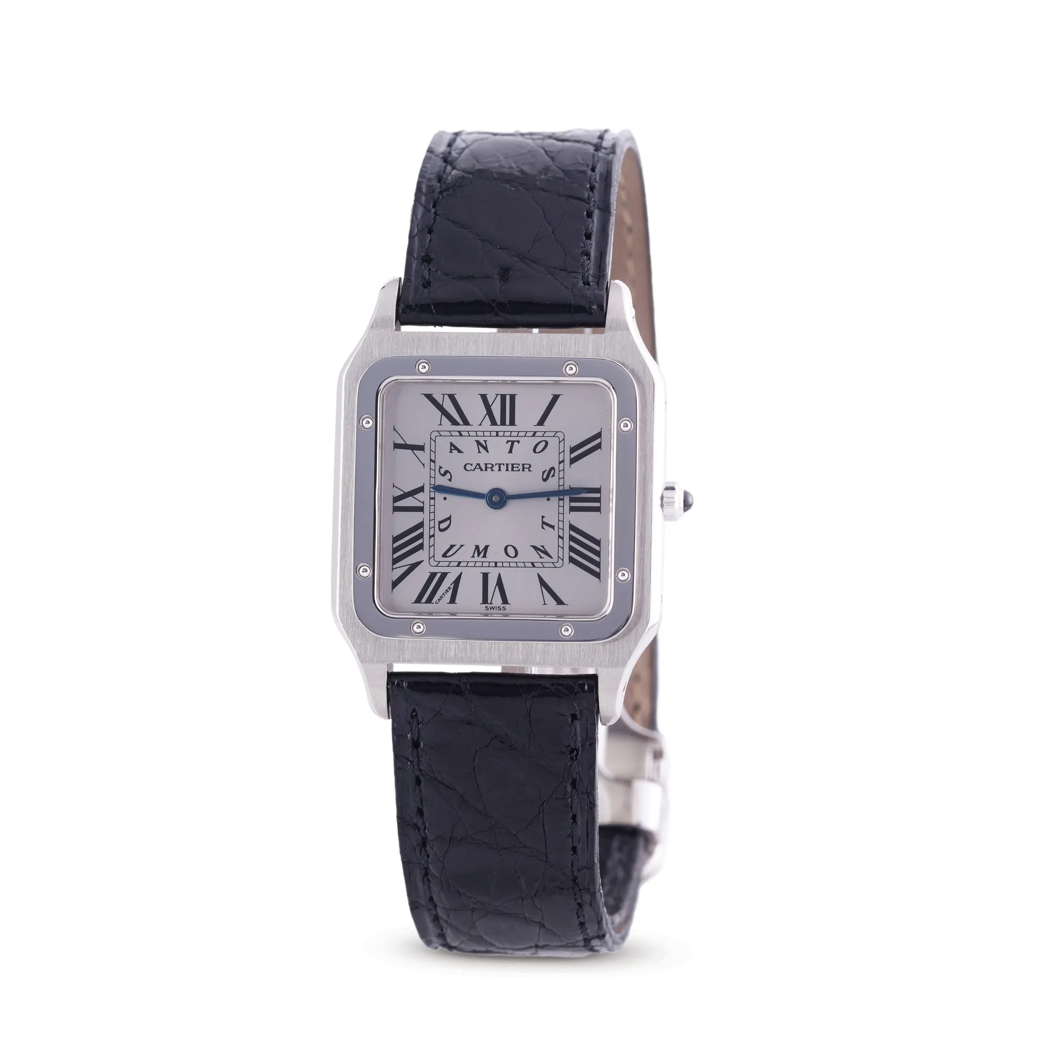 Cartier Santos Dumont 1575