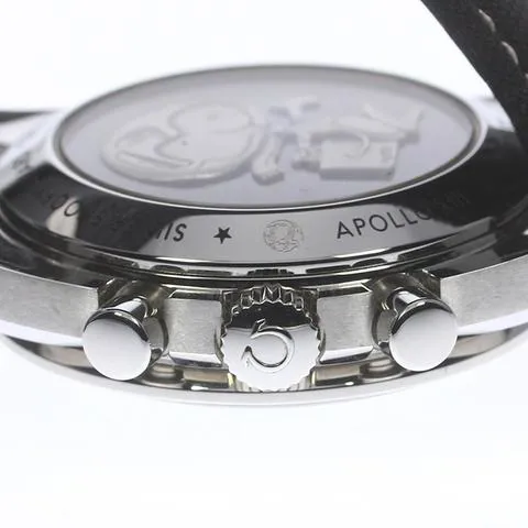 Omega Speedmaster Professional Moonwatch 311.32.42.30.04.003 42mm Stainless steel White 5