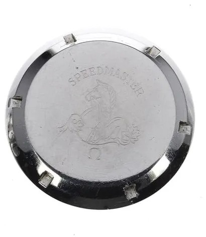 Omega Speedmaster Professional Moonwatch ST 105.003-65 40mm Stainless steel Black 1