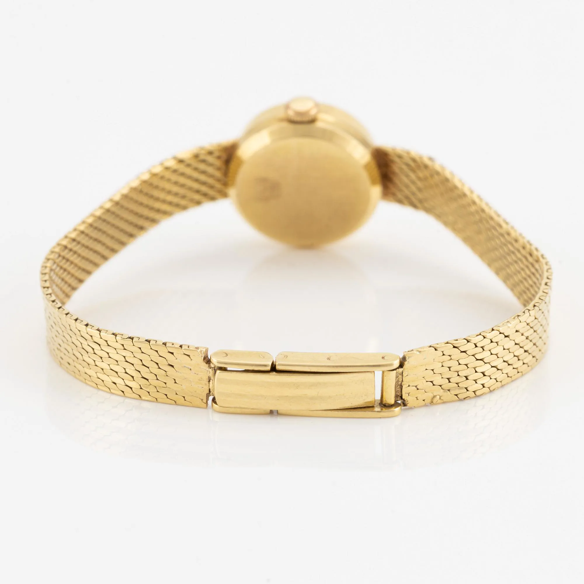 Roamer 17mm 18k Gold 2