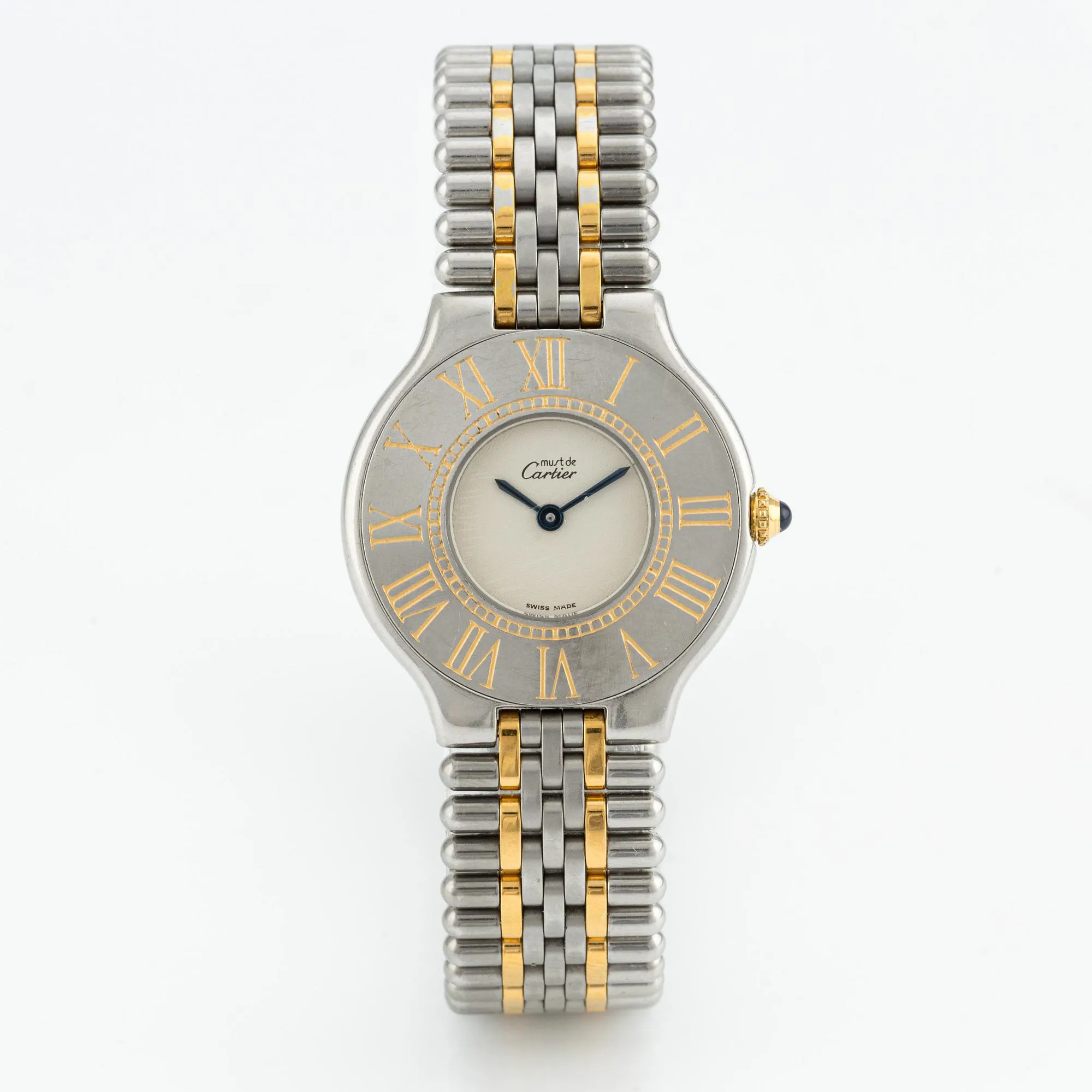 Cartier Must 21 31mm