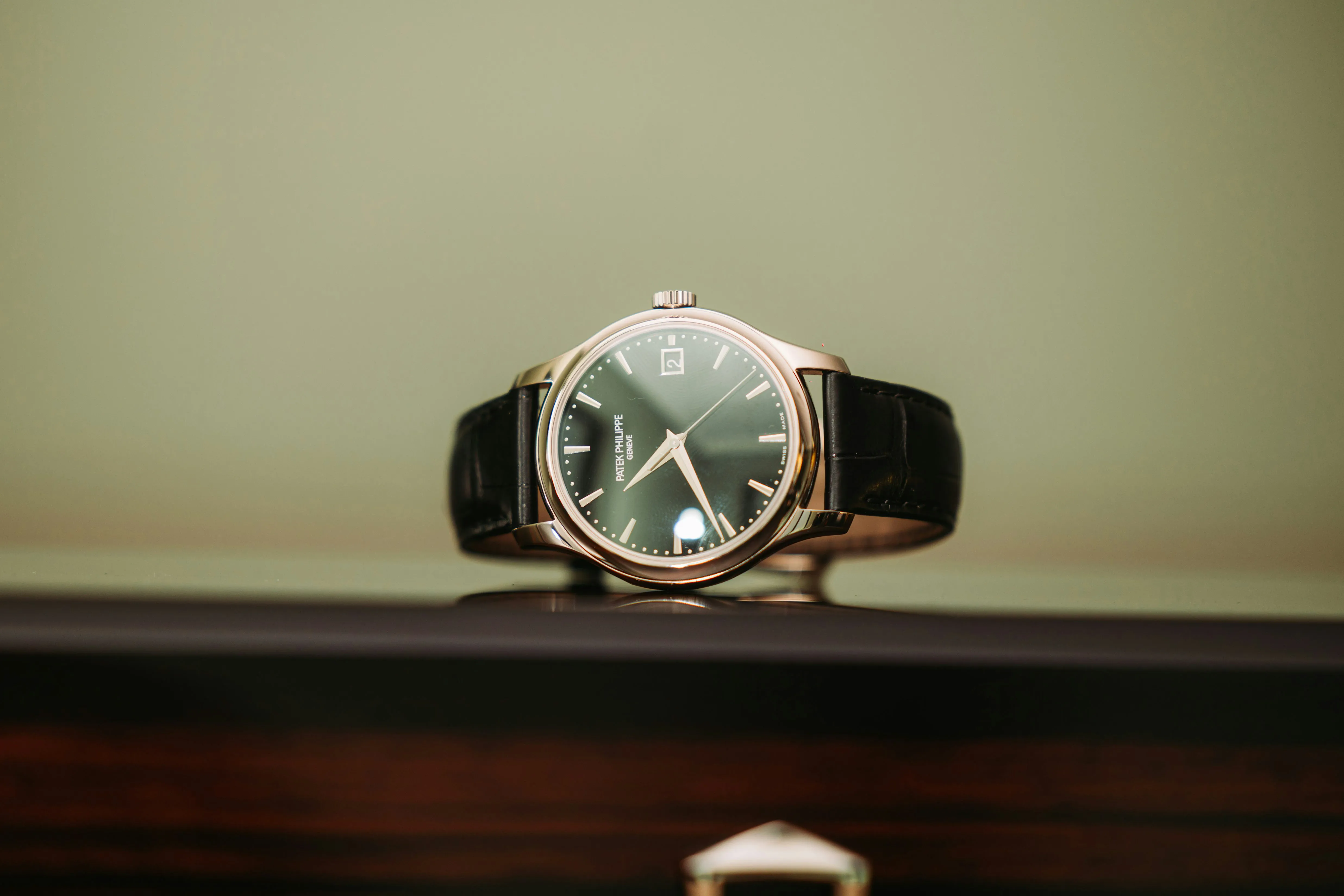 Patek Philippe Calatrava 5227G