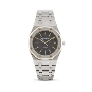 Audemars Piguet Royal Oak 14790ST Stainless steel Gray