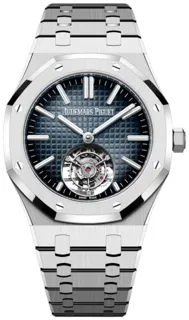 Audemars Piguet Royal Oak Tourbillon 26730ST.OO.1320ST.02 Stainless steel