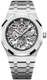 Audemars Piguet Royal Oak Tourbillon 26735ST.OO.1320ST.02 Stainless steel Gray