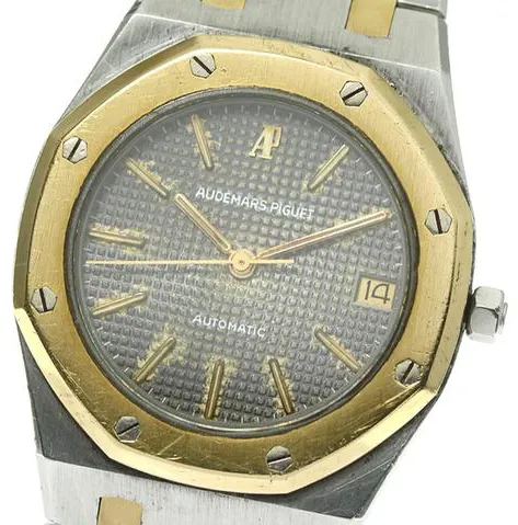 Audemars Piguet Royal Oak 4100 35mm Gray