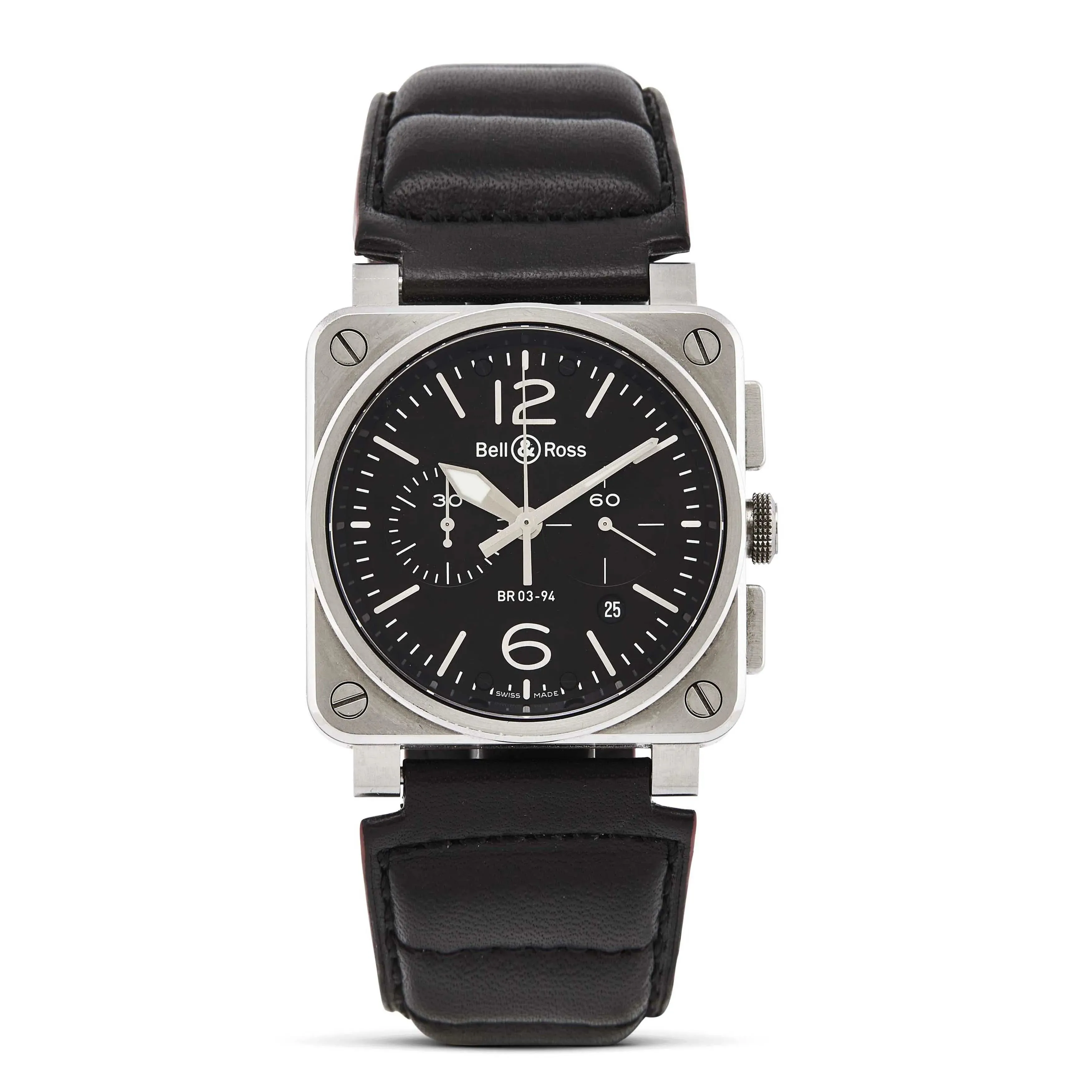 Bell & Ross BE03 BR03-94