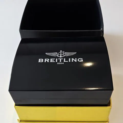 Breitling Avenger A1733010 45mm Stainless steel Blue 15