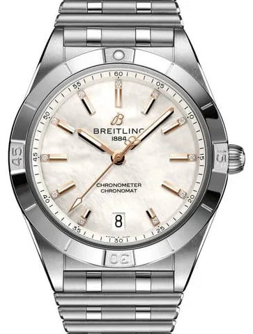 Breitling Chronomat A10380101A4A1